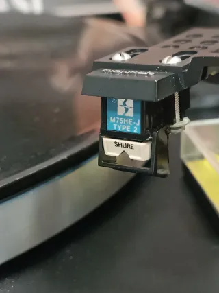 Tocadiscos Pioneer PL-512X