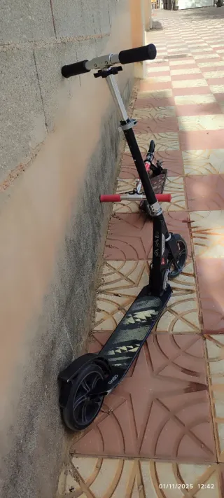 Patinete Oxelo MF3.6