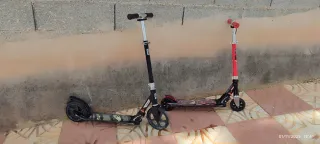 Patinete Oxelo MF3.6