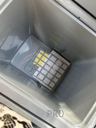 Nevera portátil tillvex