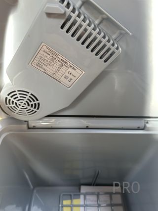 Nevera portátil tillvex