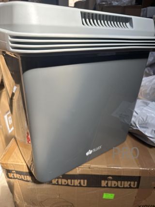 Nevera portátil tillvex