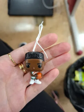 Figura Lucas kinder joy