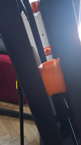 Cinta de correr NordicTrack T10.0