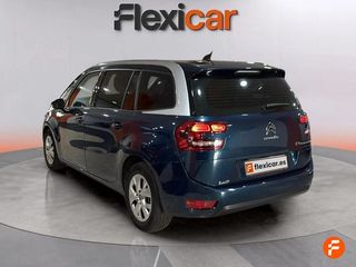 Citroën Grand C4 Spacetourer PureTech 96KW (130CV) S&S 6v Feel