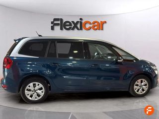 Citroën Grand C4 Spacetourer PureTech 96KW (130CV) S&S 6v Feel