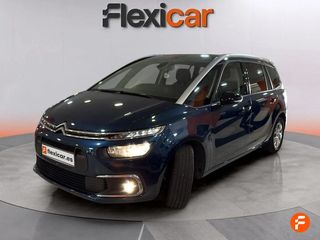 Citroën Grand C4 Spacetourer PureTech 96KW (130CV) S&S 6v Feel