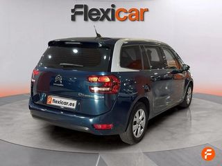 Citroën Grand C4 Spacetourer PureTech 96KW (130CV) S&S 6v Feel