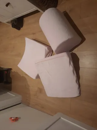 Bloques psicomotricidad bebés y niños