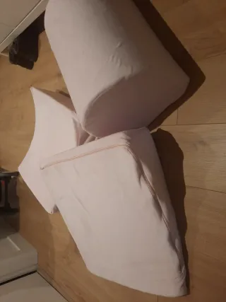 Bloques psicomotricidad bebés y niños