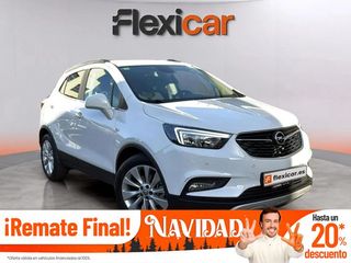 Opel Mokka X 1.4 T 103kW (140CV) 4X2 Excellence Auto