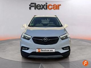 Opel Mokka X 1.4 T 103kW (140CV) 4X2 Excellence Auto