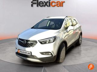 Opel Mokka X 1.4 T 103kW (140CV) 4X2 Excellence Auto