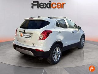 Opel Mokka X 1.4 T 103kW (140CV) 4X2 Excellence Auto