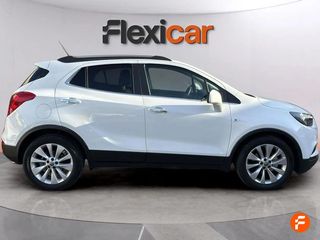 Opel Mokka X 1.4 T 103kW (140CV) 4X2 Excellence Auto