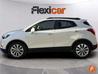 Opel Mokka X 1.4 T 103kW (140CV) 4X2 Excellence Auto