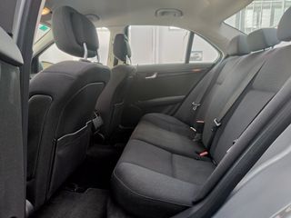 Mercedes-Benz Clase C 220d BE Edition