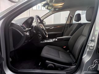 Mercedes-Benz Clase C 220d BE Edition