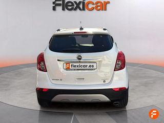 Opel Mokka X 1.4 T 103kW (140CV) 4X2 Excellence Auto