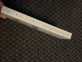 Rivoluzione self care. Un percorso per sentirsi...