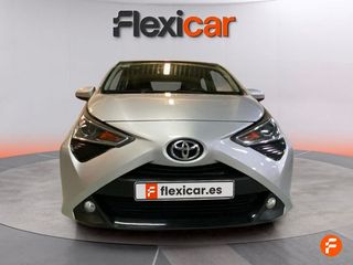 Toyota Aygo 1.0 70 x-play