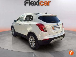 Opel Mokka X 1.4 T 103kW (140CV) 4X2 Excellence Auto