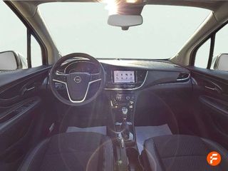 Opel Mokka X 1.4 T 103kW (140CV) 4X2 Excellence Auto