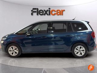 Citroën Grand C4 Spacetourer PureTech 96KW (130CV) S&S 6v Feel