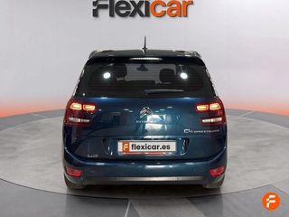 Citroën Grand C4 Spacetourer PureTech 96KW (130CV) S&S 6v Feel