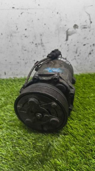 Seat 222211 1233 compresor aire ibiza - 3 otros