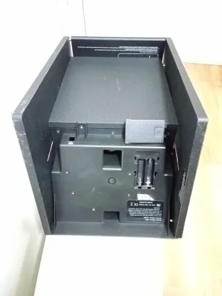 Mueble Arcade Donkey Kong 23 de ancho x 25 de alto