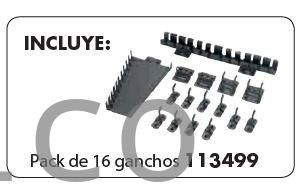 Armario Puertas Correderas 1750 mm Alyco 192804