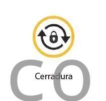 Armario Puertas Correderas 1750 mm Alyco 192804