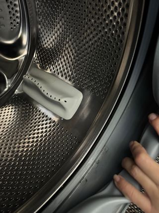 Lavadora Secadora Hotpoint Ariston