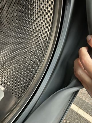 Lavadora Secadora Hotpoint Ariston