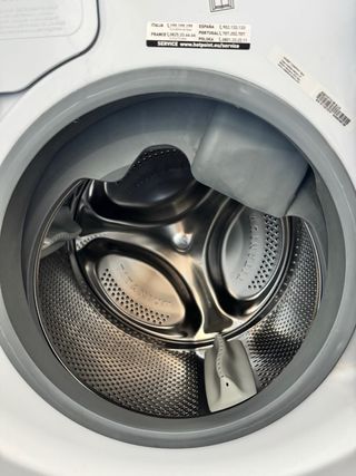 Lavadora Secadora Hotpoint Ariston