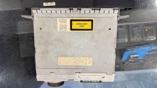 Módulo Radio Vídeo BMW E60