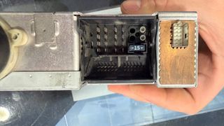 Módulo Radio Vídeo BMW E60