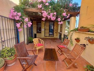 Casa en venta en Polop