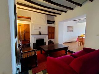 Casa en venta en Polop