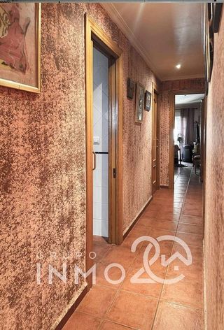 Piso en venta en Centro - Casco antiguo en Torrent