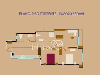 Piso en venta en Centro - Casco antiguo en Torrent