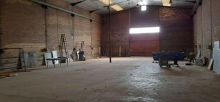 Nave industrial en venta en Partides de Lleida en Lleida