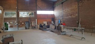 Nave industrial en venta en Partides de Lleida en Lleida