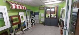 Nave industrial en venta en Partides de Lleida en Lleida