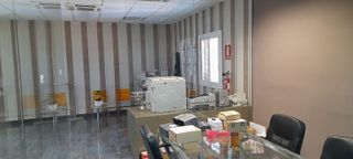 Nave industrial en venta en Partides de Lleida en Lleida