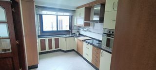 Piso en alquiler en Mariñamansa en Ourense