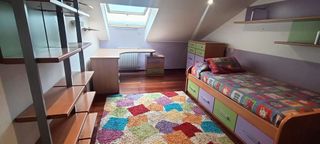 Piso en alquiler en Mariñamansa en Ourense