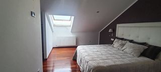 Piso en alquiler en Mariñamansa en Ourense