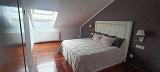 Piso en alquiler en Mariñamansa en Ourense